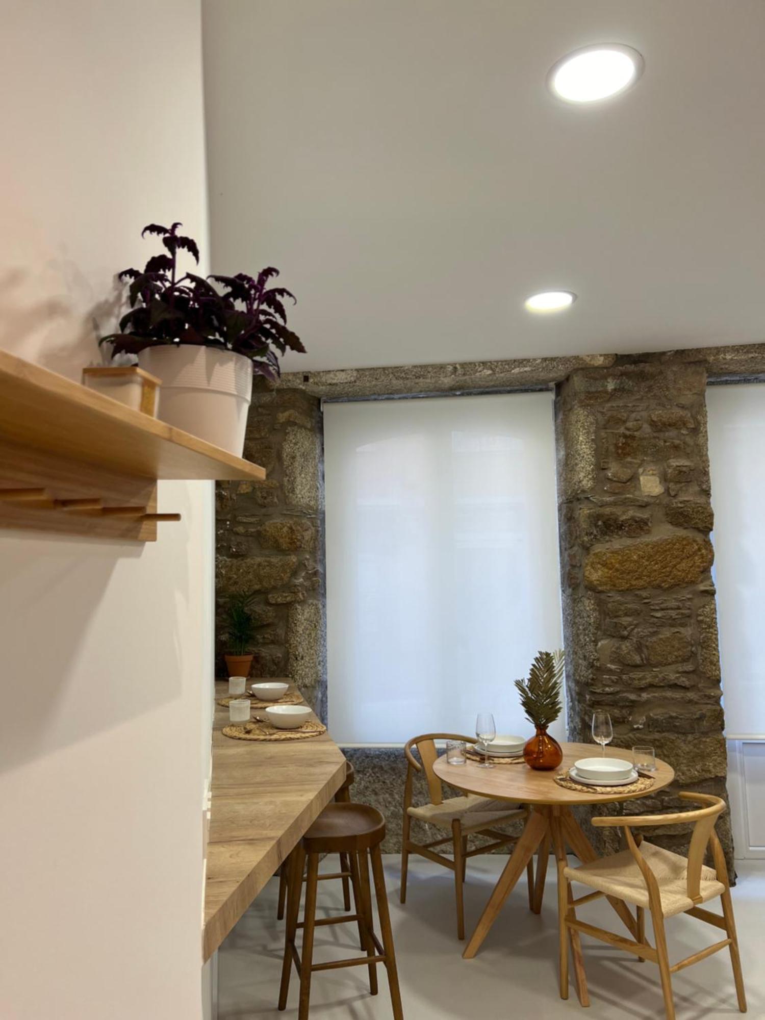 Ferrol By Miramar Stays 外观 照片