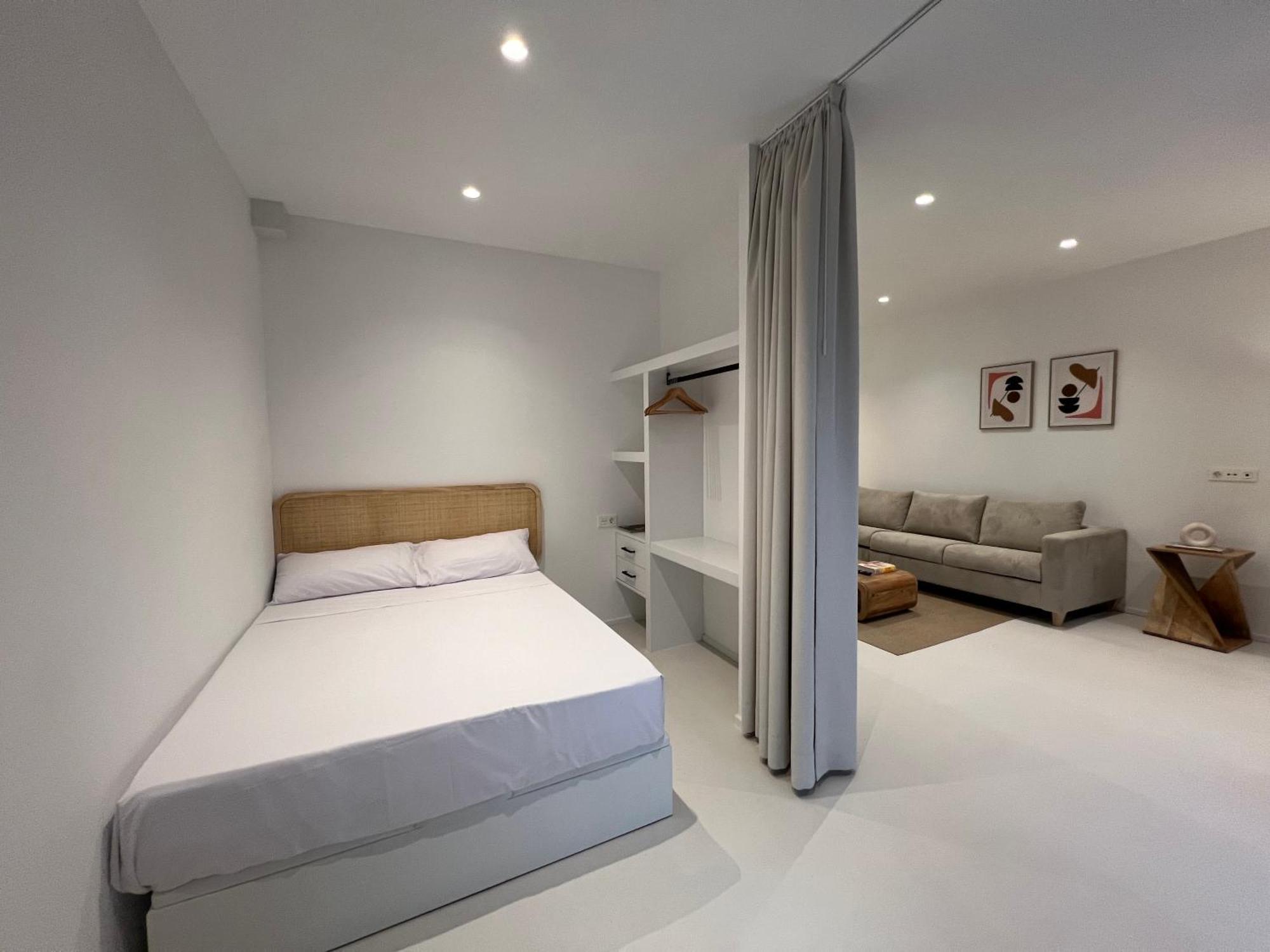 Ferrol By Miramar Stays 外观 照片