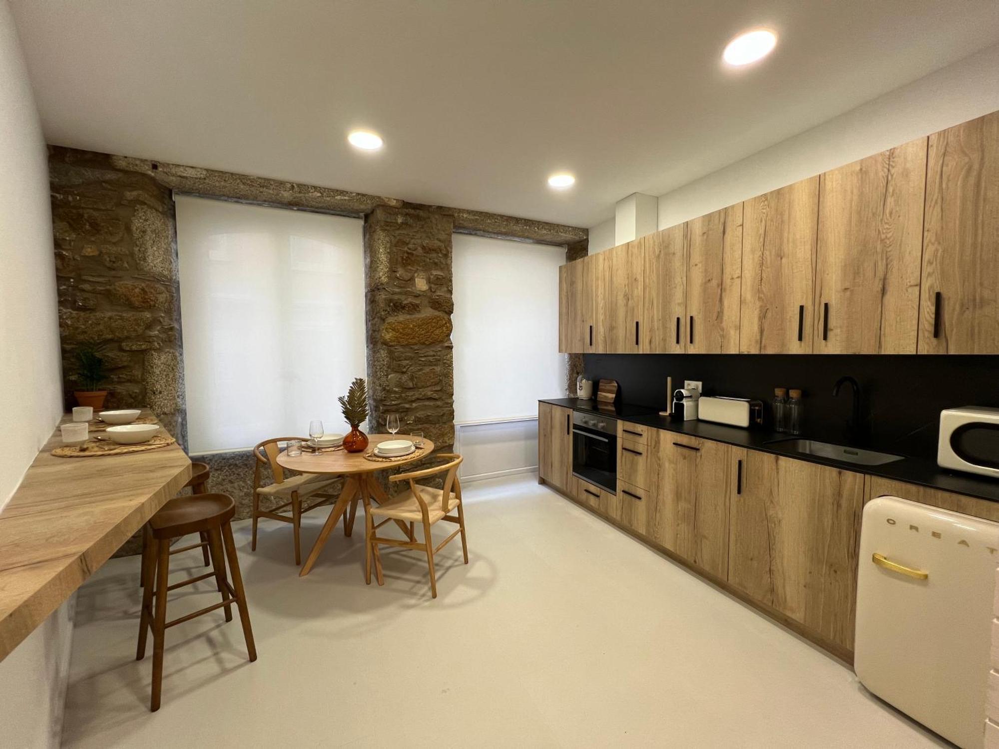 Ferrol By Miramar Stays 外观 照片