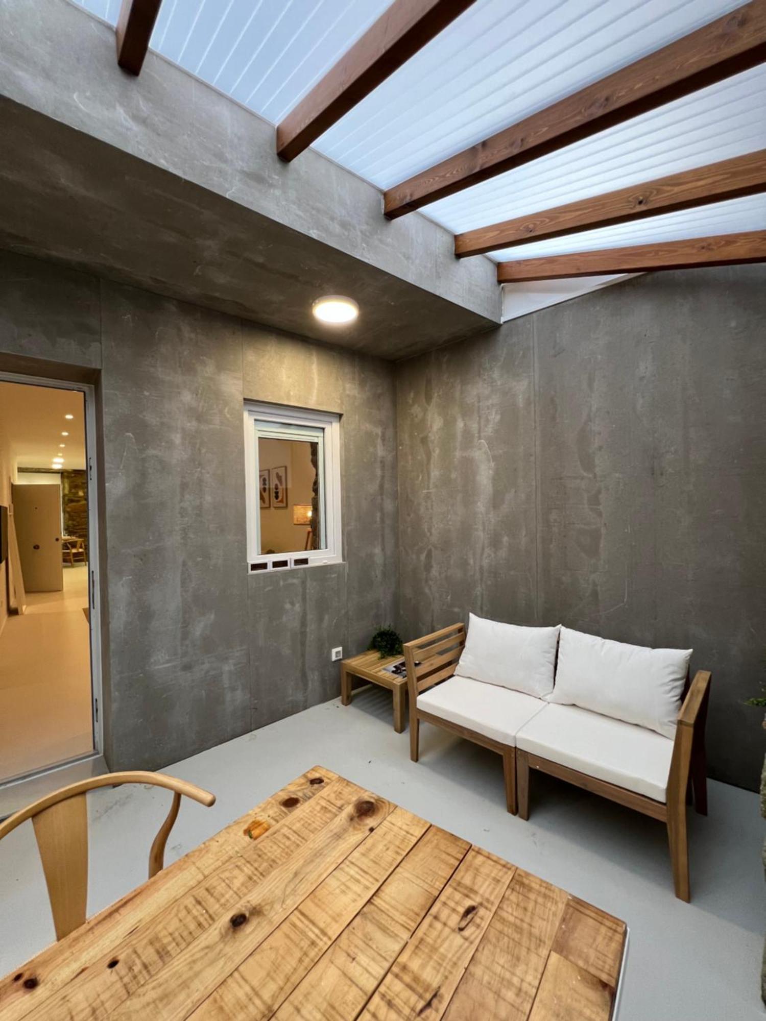 Ferrol By Miramar Stays 外观 照片