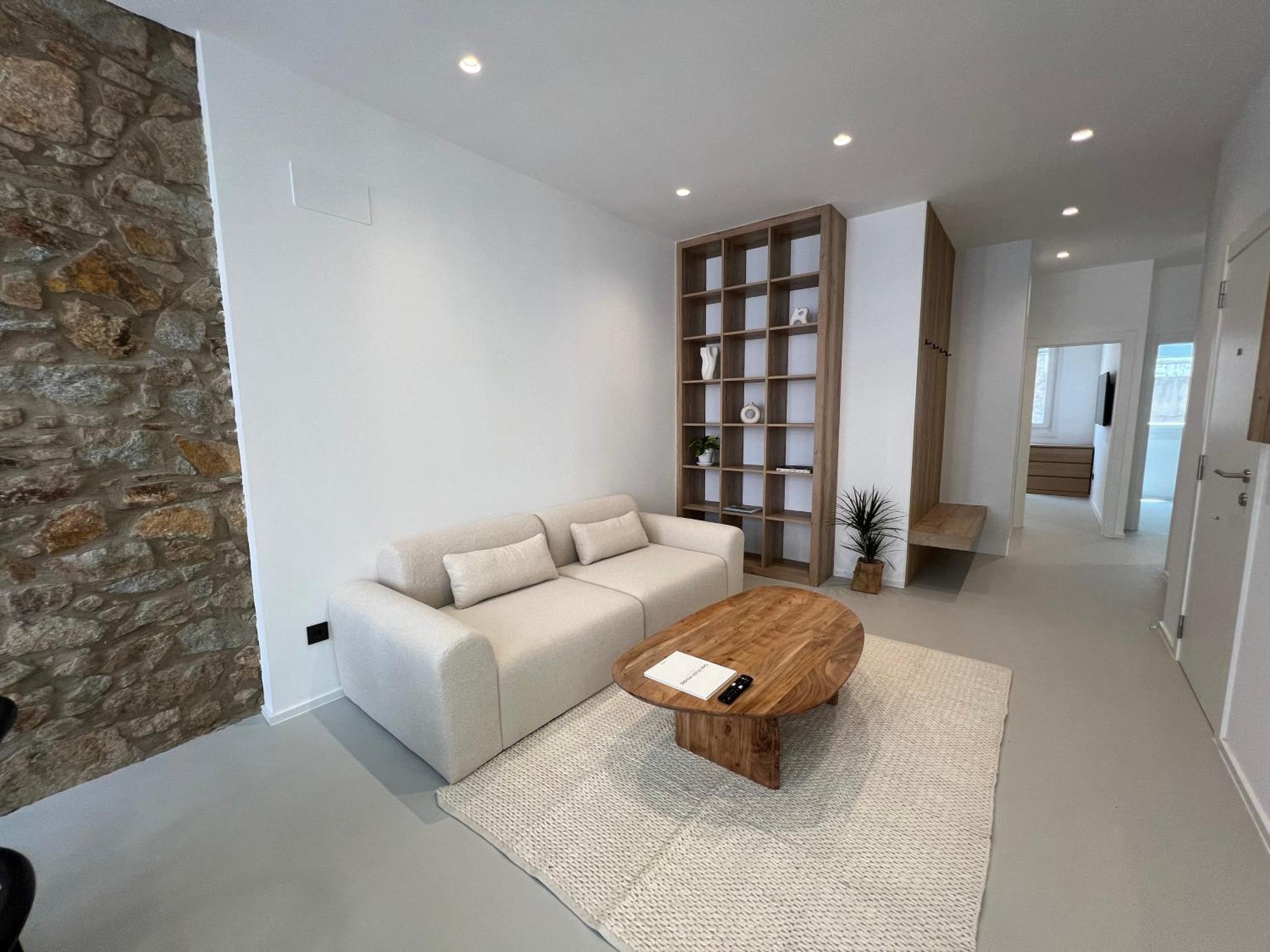 Ferrol By Miramar Stays 外观 照片