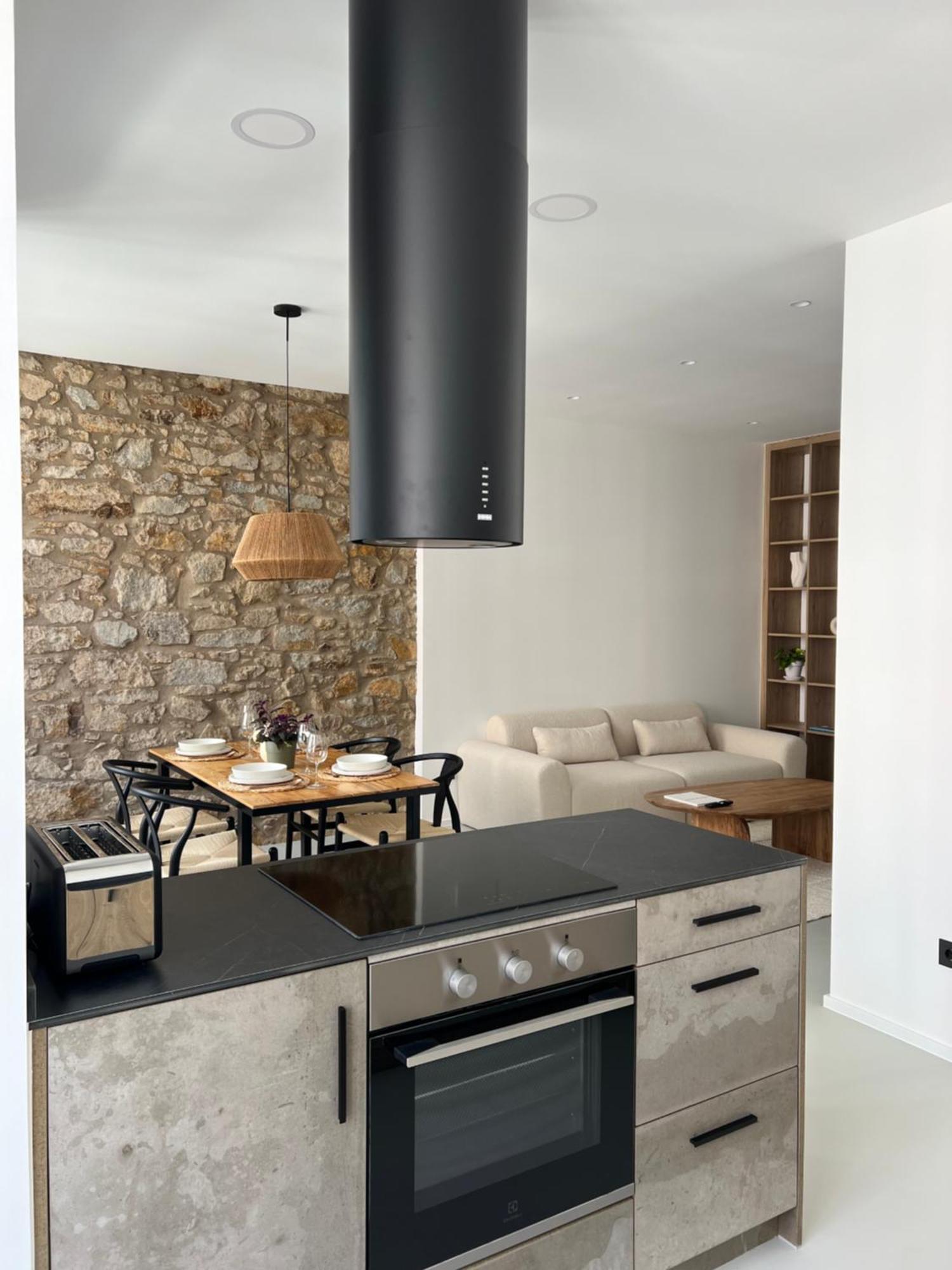 Ferrol By Miramar Stays 外观 照片