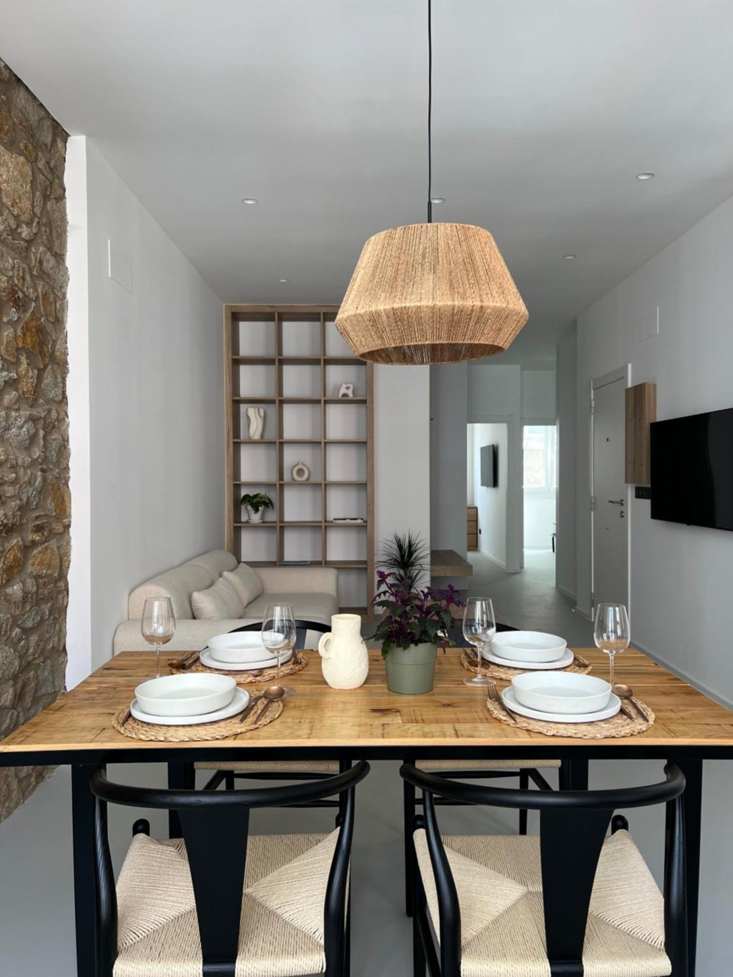 Ferrol By Miramar Stays 外观 照片