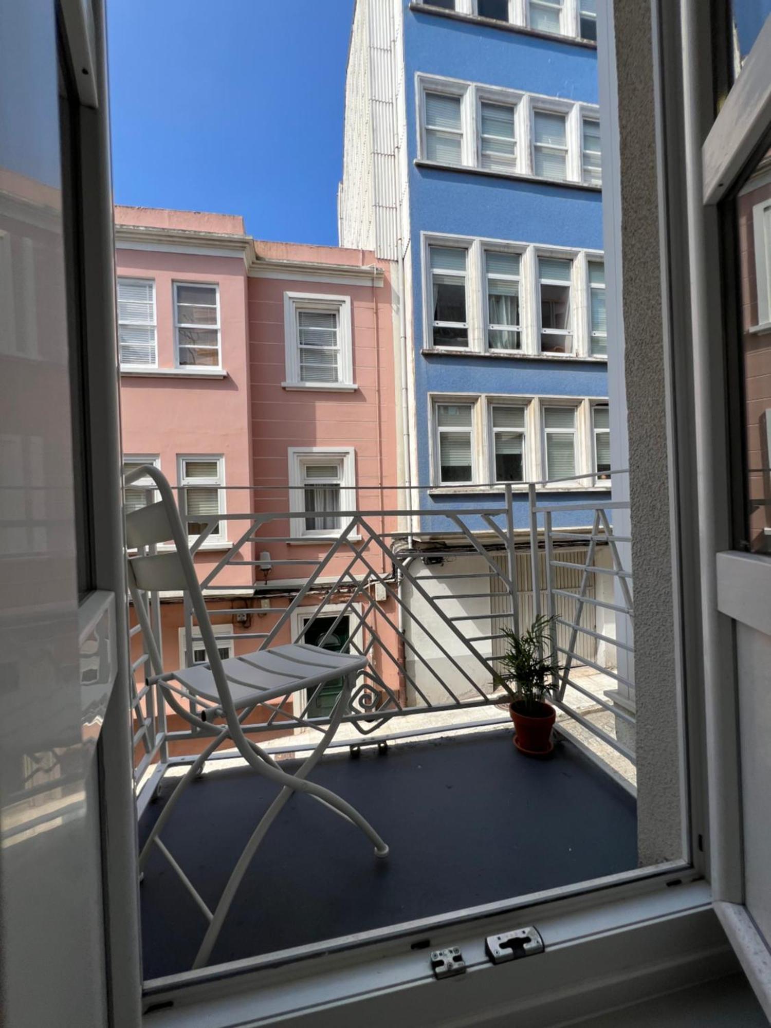 Ferrol By Miramar Stays 外观 照片