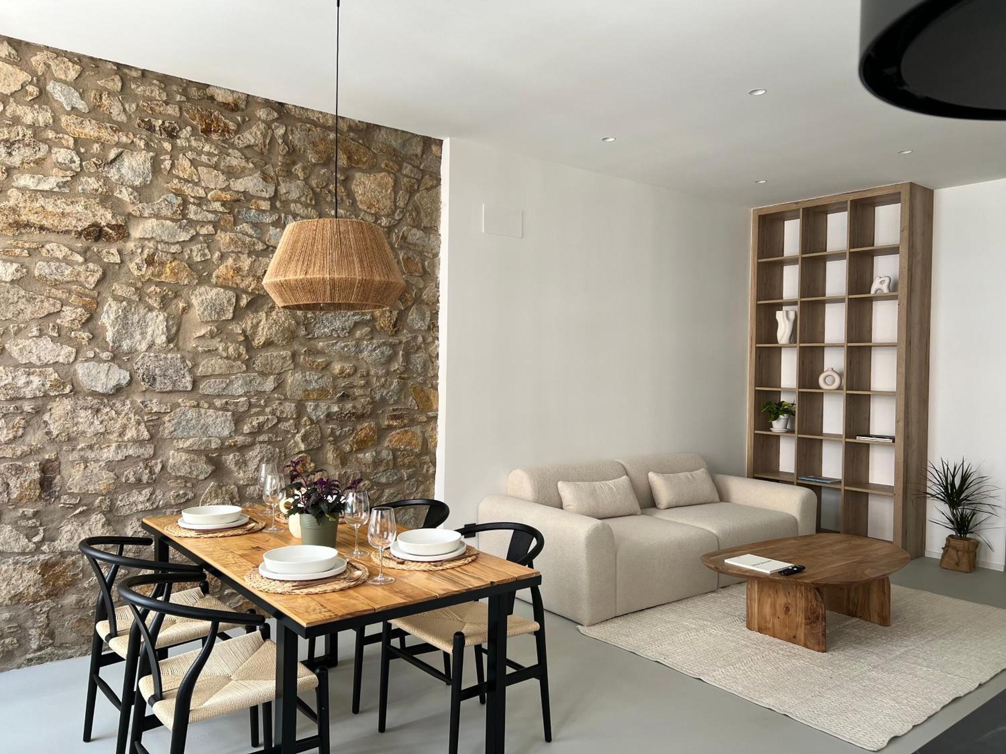 Ferrol By Miramar Stays 外观 照片