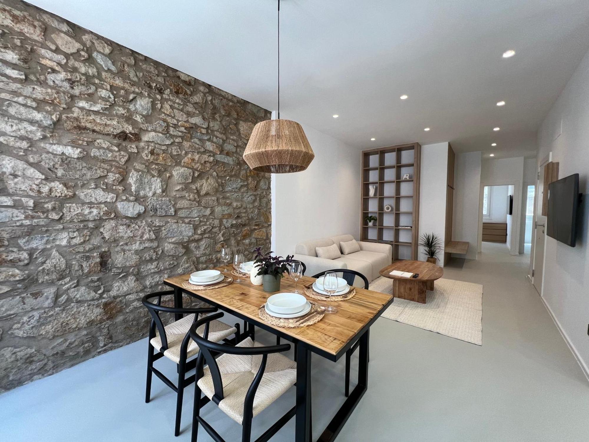 Ferrol By Miramar Stays 外观 照片